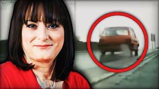 The Terrifying Abduction Of Stephanie Slater