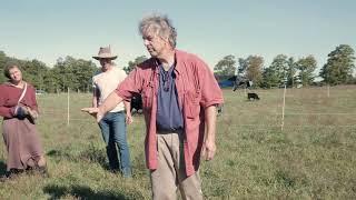 The Best Tool For Soil Health: A Rotational Grazing Workshop with Paul May
