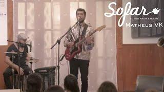 Matheus VK - Soldadim | Sofar Rio de Janeiro