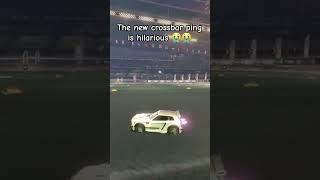 BOING #rocketleague #rl #rocketleagueclips #suscribe