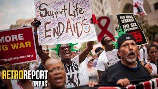 AIDS: From Ryan White to Today's Silent Epidemic | Retro Report