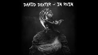 David Dexter - In Ruin  Doom Metal Music Video