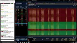 11.1.2016 How I Made Over $3500 in 2 hours in GPS