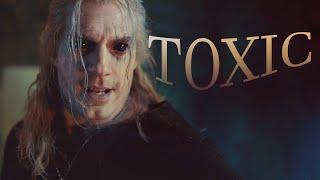 The Witcher | Toxic