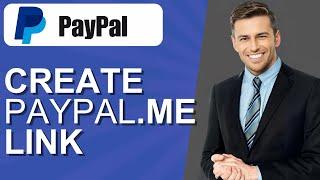 How to Create PayPal me Link