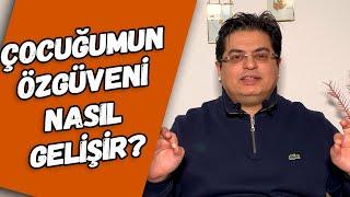 Çocuklarda Özgüven Gelişimi İçin Dikkat Edin! | Sizden Gelen Sorular