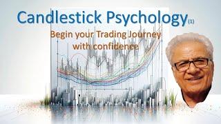 Candlestick Patterns Part 1: Exploring Candlestick Psychology