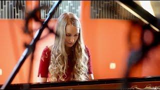 Kristina Miller plays Tchaikovsky - Feinberg Scherzo from Symphony Nr.6 'Pathétique'