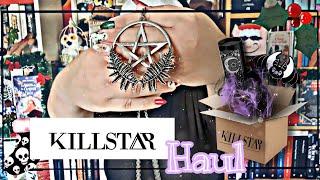 KILLSTAR HAUL 