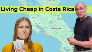 Living CHEAP in Costa Rica - UNBRIDLED Living in Costa Rica Podcast