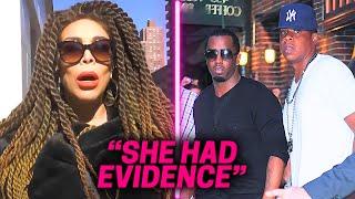 Wendy Williams WARNED Us About Jay Z & Diddy | Interview Goes Viral