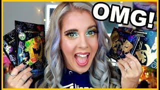 A THROWBACK NO BULLSH*T HONEST REVIEW || HIPDOT X SPONGEBOB MAKEUP COLLECTION ||