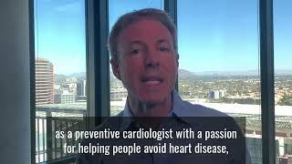 How preventable is heart disease? - HealthspanMD