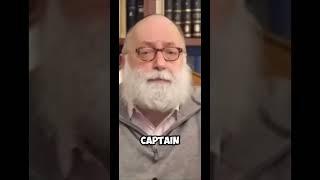 They sold you the WRONG identity!