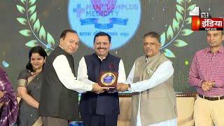 Mahatma Gandhi University of Medical Sciences Technology | Health First Conclave Awards 2024