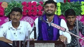 Vadwala mandir dudhrejdham#Vihabhai Rabari#Janmashtami - 2018