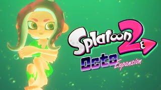 Splatoon 2: Octo Expansion - Full Game 100% Walkthrough