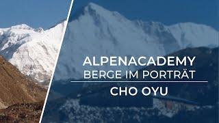 CHO OYU - Der unterschätzte 8000er