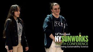 The Benefits of Vermicomposting in Hydroponics | NY Sun Works Youth Conference