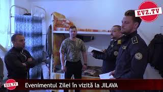 În vizită la PENITENCIARUL JILAVA