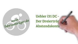 Test des Uebler i31 DC - mit Unboxing