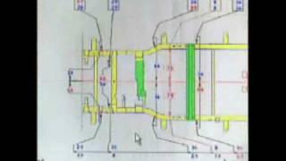 Chiefs Velocity Frame Measuring System