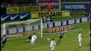 PSG-Lyon (saison 2002-2003)