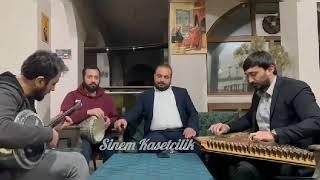 Halil Korkmaz_Vallahi Bir Bela İmiş Kara Sevda