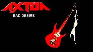 (Digitally Remastered) - Axton - Bad Desire - FULL ALBUM - (1990)