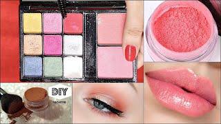 #6 Fantastic Makeup & BeautyHACKS To Speed Up Your Daily Routine हैरान कर देने वाले #hacks #DIY