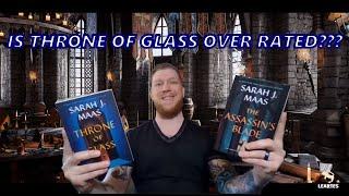 Is Throne of Glass Overrated?