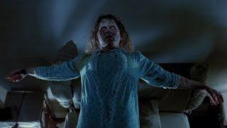 The Exorcist (1973) Priest scene part 2 (1080p HD)