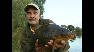 Record Breaking Fish Pike, Rudd, Grayling and Tench