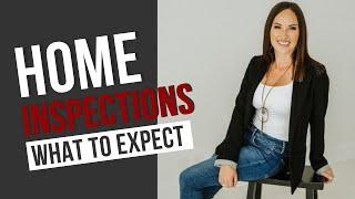 Home Inspections: What to Expect