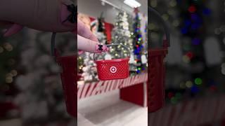 Mini Christmas Tree  #minivlogs #christmastree #shoppingvlog #christmas2024 #youtubeshort