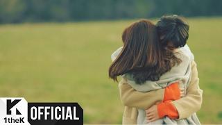 [MV] JUNG JOON YOUNG(정준영) _ Me and You(나와 너) (Feat. Jang Hyejin(장혜진))