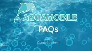 Can We Meet Our AquaMobile Swim Instructor Ahead of Time?