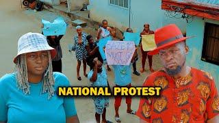 National Protest (Mark Angel Best Comedies)