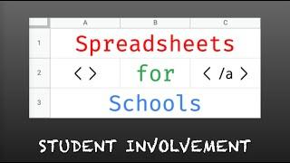 Student Involvement