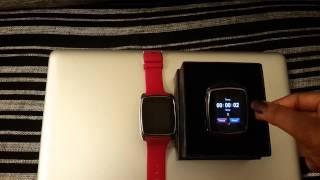 VWATCH Video