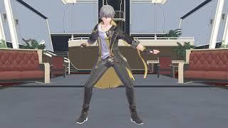 [mmd PUBG win dance {RollinRock}] Trailblazer