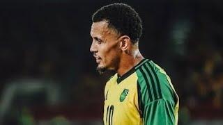 Reggae Boy Ravel Morrison Full Highlights vs Trinidad | Unity Cup