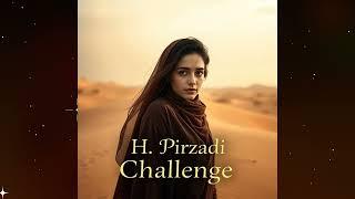 H. Pirzadi - Challenge | Iranian Pop Ballad | AT Player - FREE Music Download