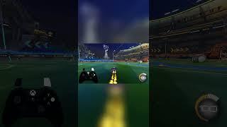 استخدم الويف داش في أي اتجاه في روكت ليق #rocketleague #روكت #rl #روكت_ليغ