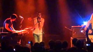 17 - Pain of Salvation - Sisters - Teatro Rival (28/09/2012 - Rio de Janeiro)