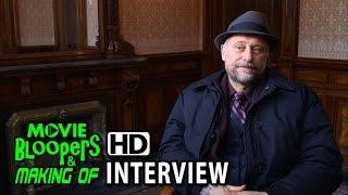 John Wick (2014) Interview - Michael Nyqvist (Viggo Tarasov)