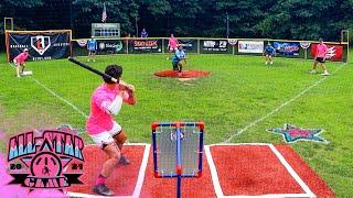 2024 ALL-STAR GAME | MLW Wiffle Ball