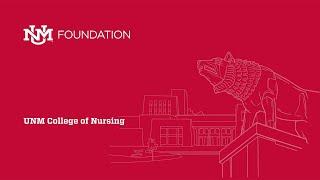 The UNM College of Nursing