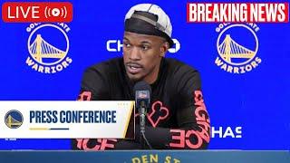 ESPN BREAKING: Jimmy Butler FINALLY JOIN to Golden State Warriors | Warriors News