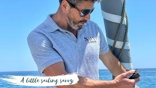 A Little Sailing Savvy: Coastline Tech windlass control and chain counter flawless 6mth field test